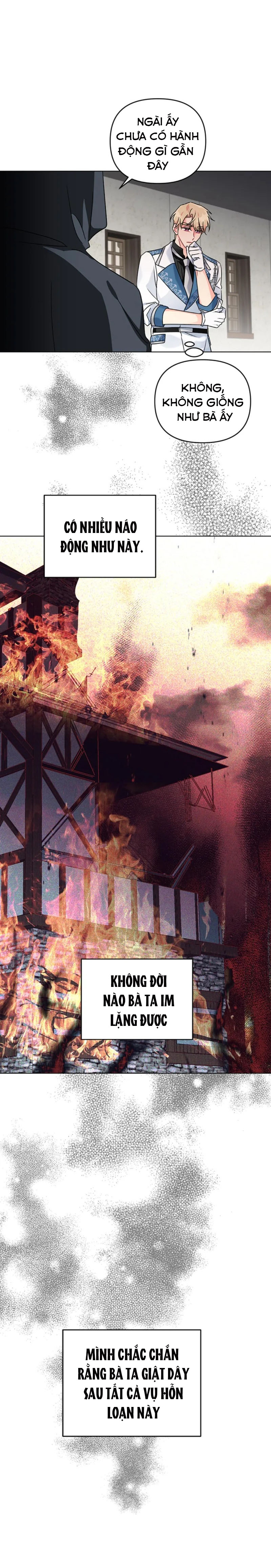 tôi đã kết hôn với một nhân vật phản diện chapter 9 63