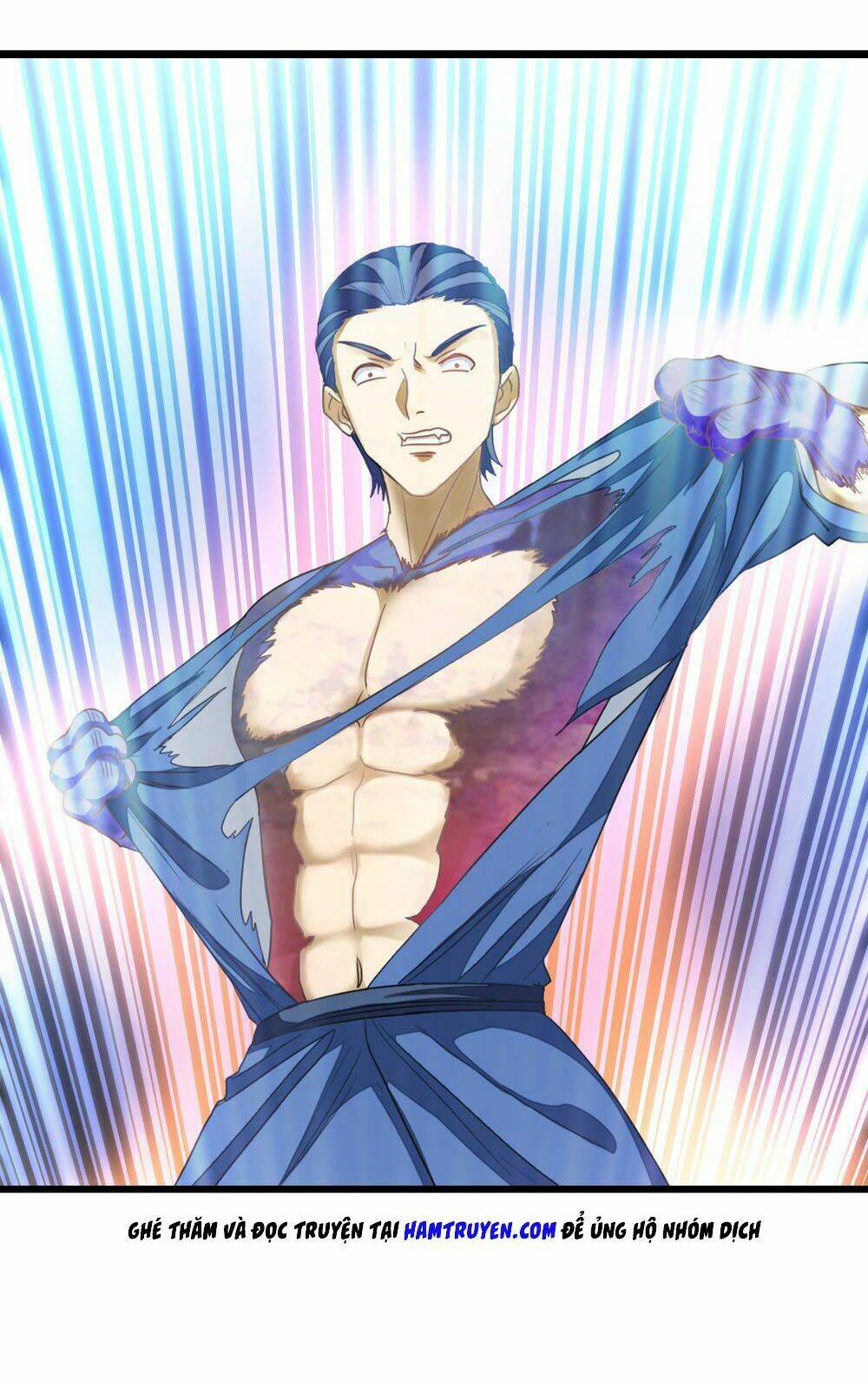cửu dương thần vương chapter 157 45