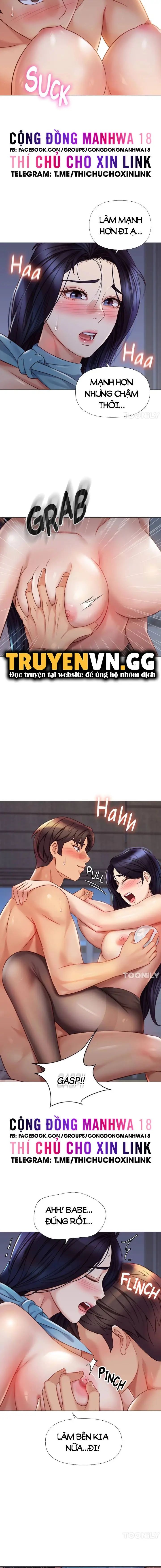 bạn của con gái tôi chapter 95 4