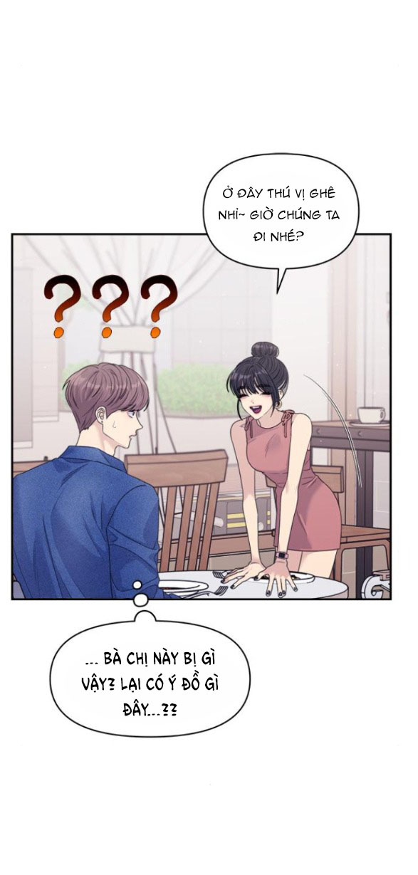 Couple Breaker chapter 69.1 10