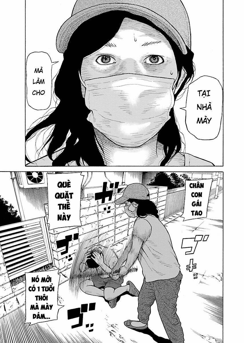 the scum of good and evil chapter 27 6