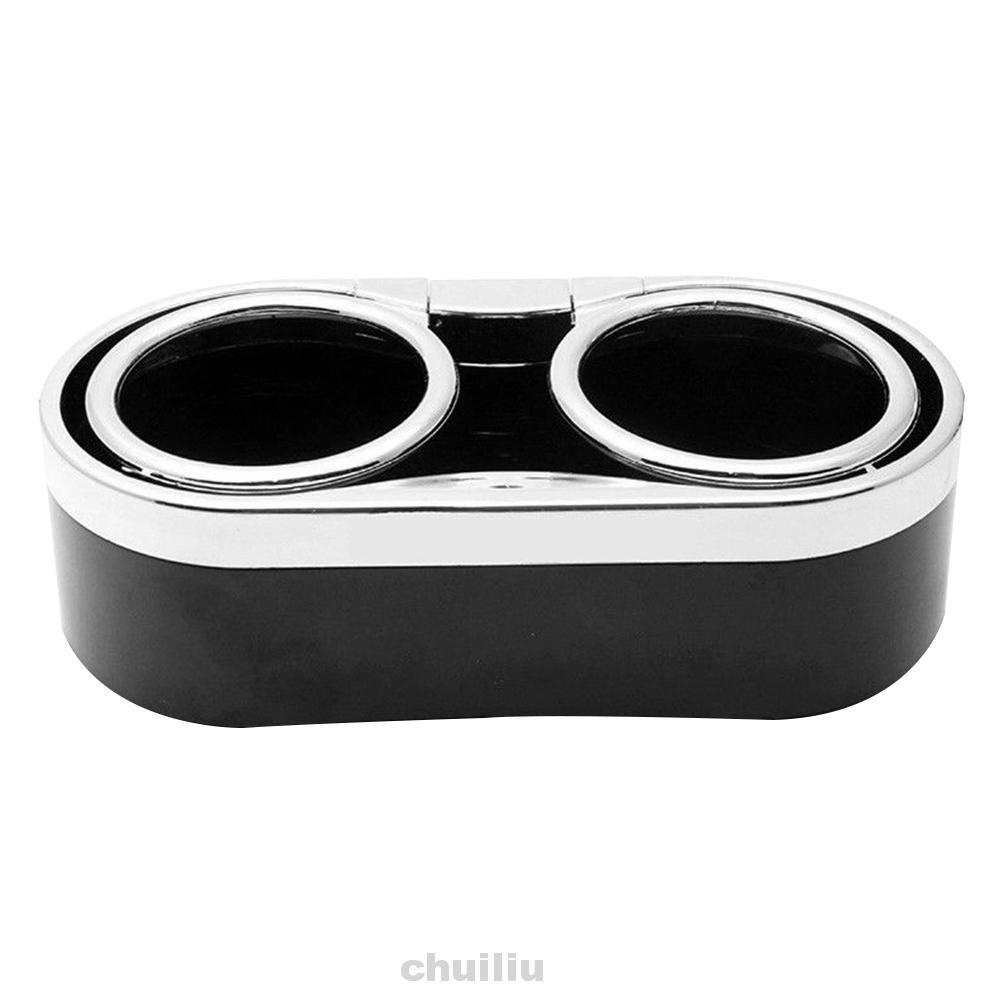 Giá Đỡ Chai Nước Gắn Nội Thất Xe Ô Tô