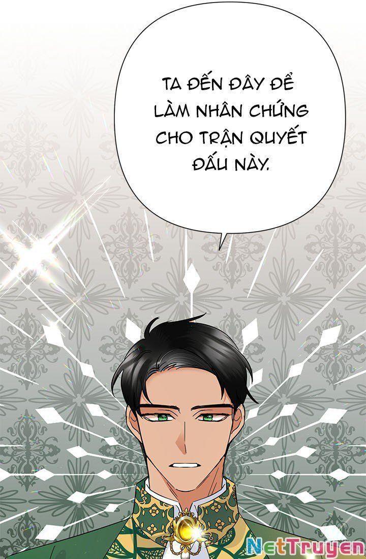 ác nữ hôm nay lại yêu đời rồi! chapter 37.2 14
