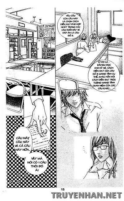 cám dỗ chapter 1 18