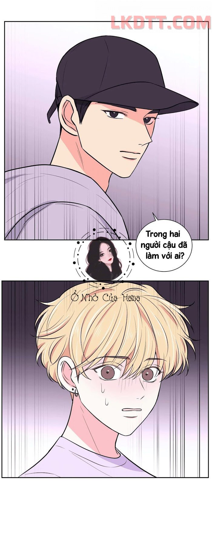 kinh nghiệm cảnh nóng chapter 18 16