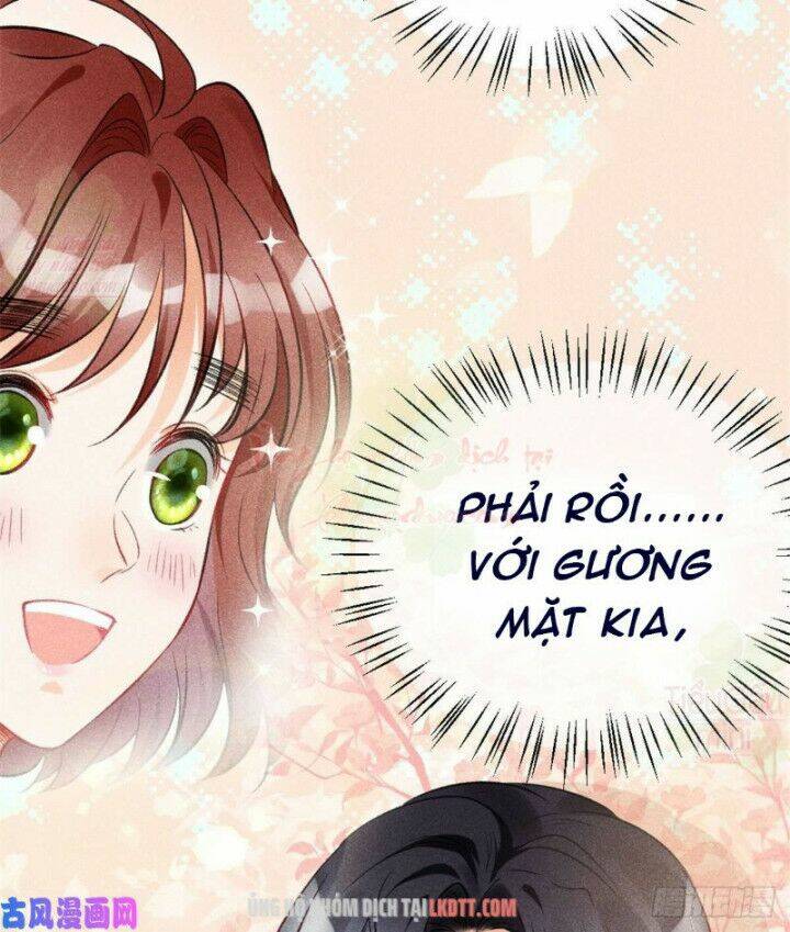 tôi trở thành tổ tông của 5 vị đại lão chapter 3 62