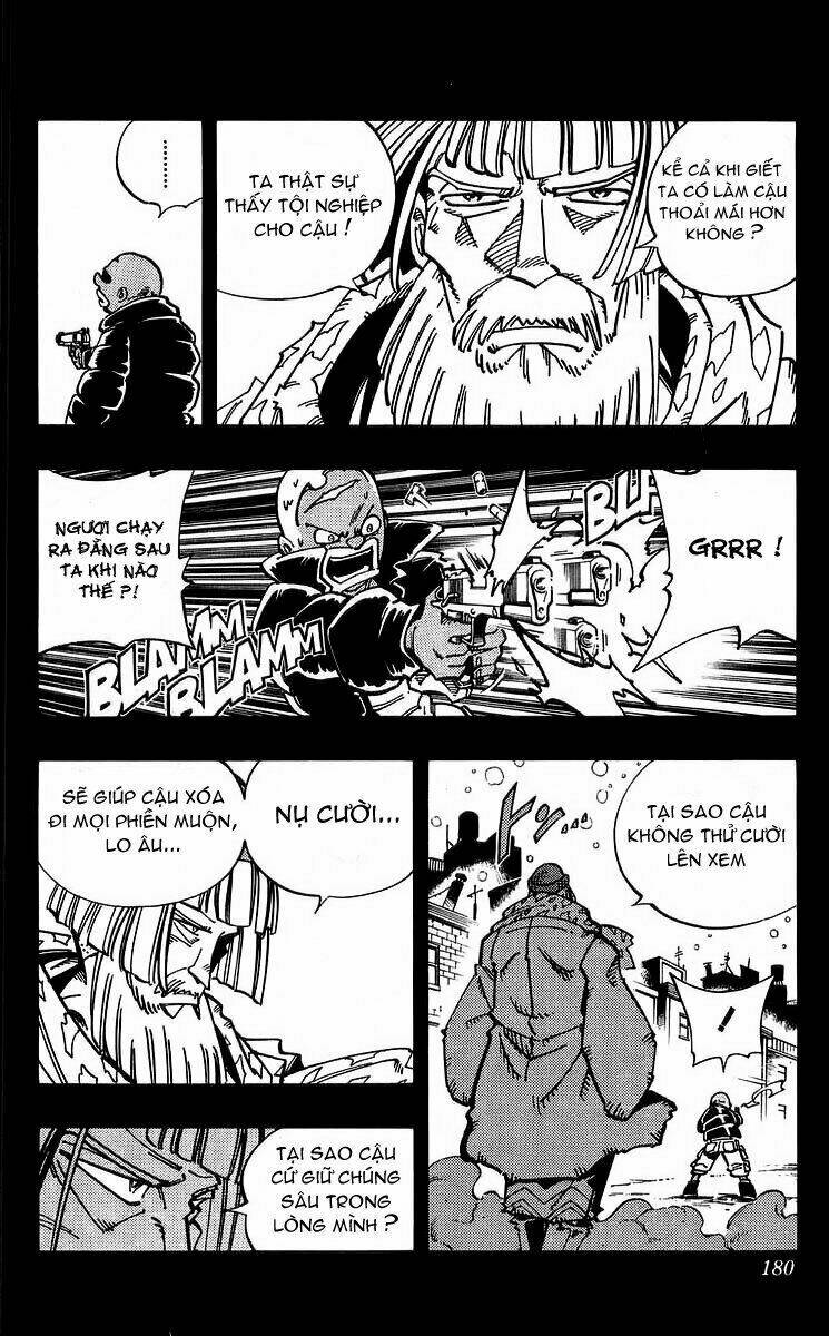 vua pháp thuật chapter 116 12