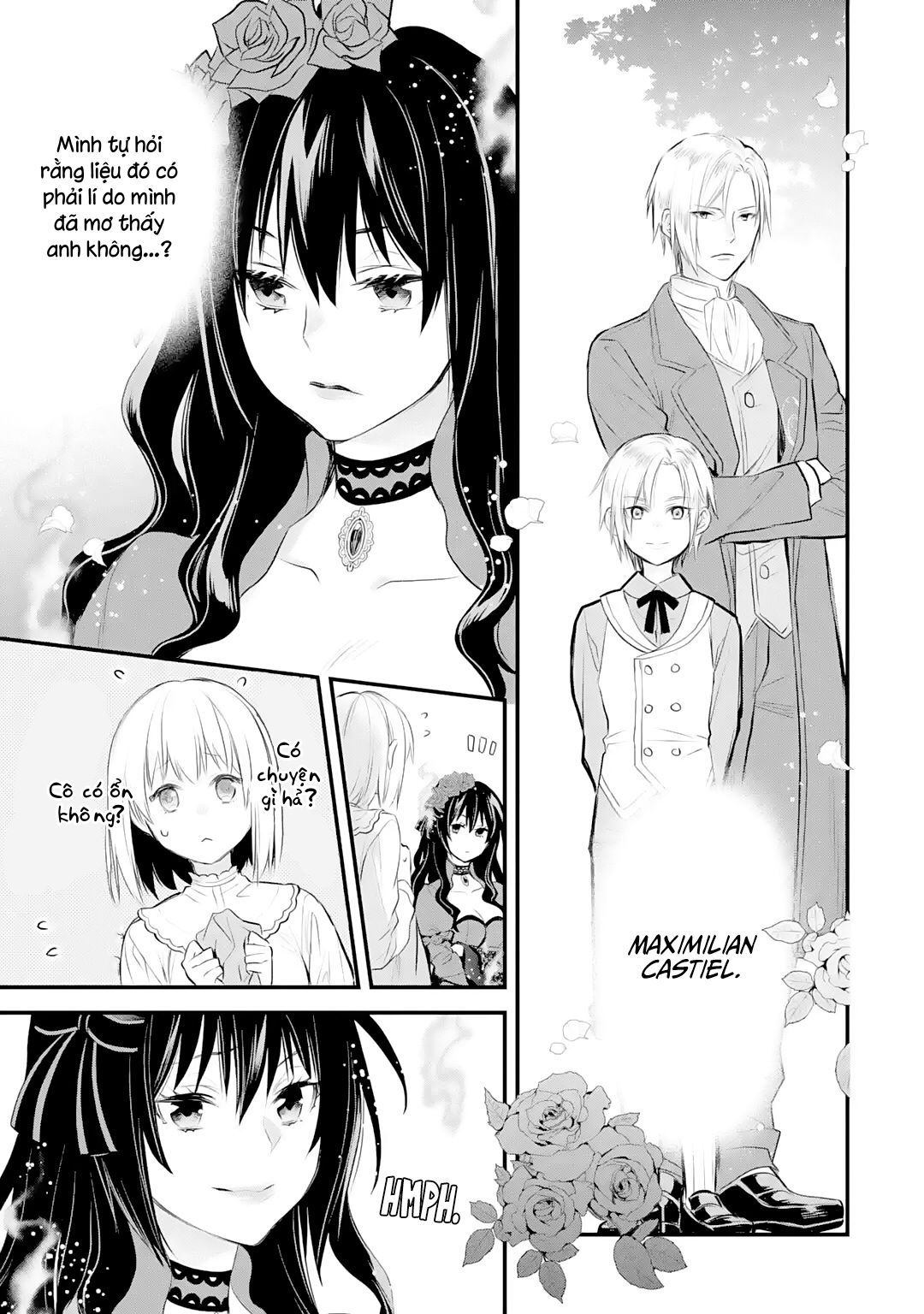 chén thánh của eris chapter 29.2 19