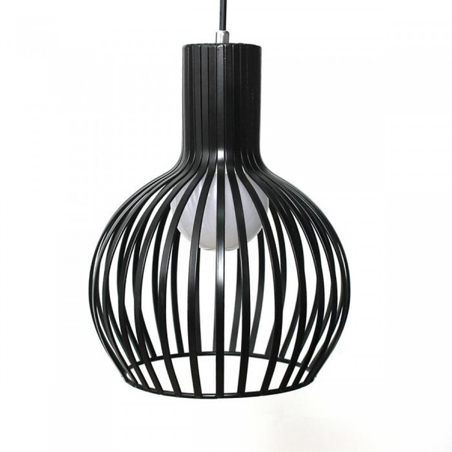Đèn thả trần trang trí lồng nơm FLY - Tặng kèm bóng LED - đèn trang trí OPTICAL LAMP
