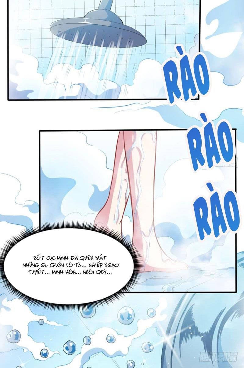 ngạo kiều quỷ vương yêu ta chapter 79 16