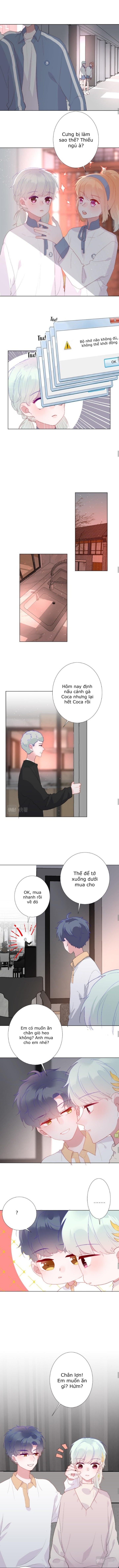 hướng dẫn không phổ biến chapter 31 2