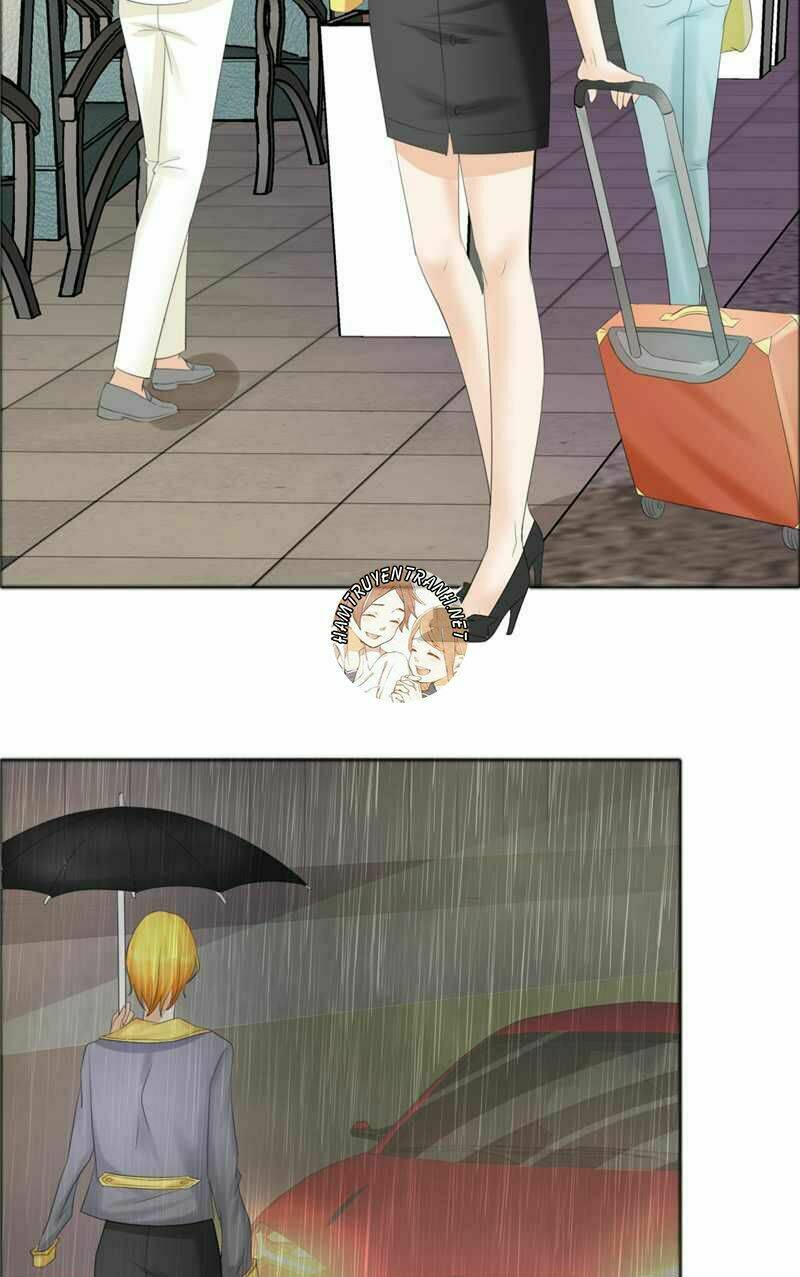 độc sủng kiều thê của bá đạo tổng tài chapter 71 18