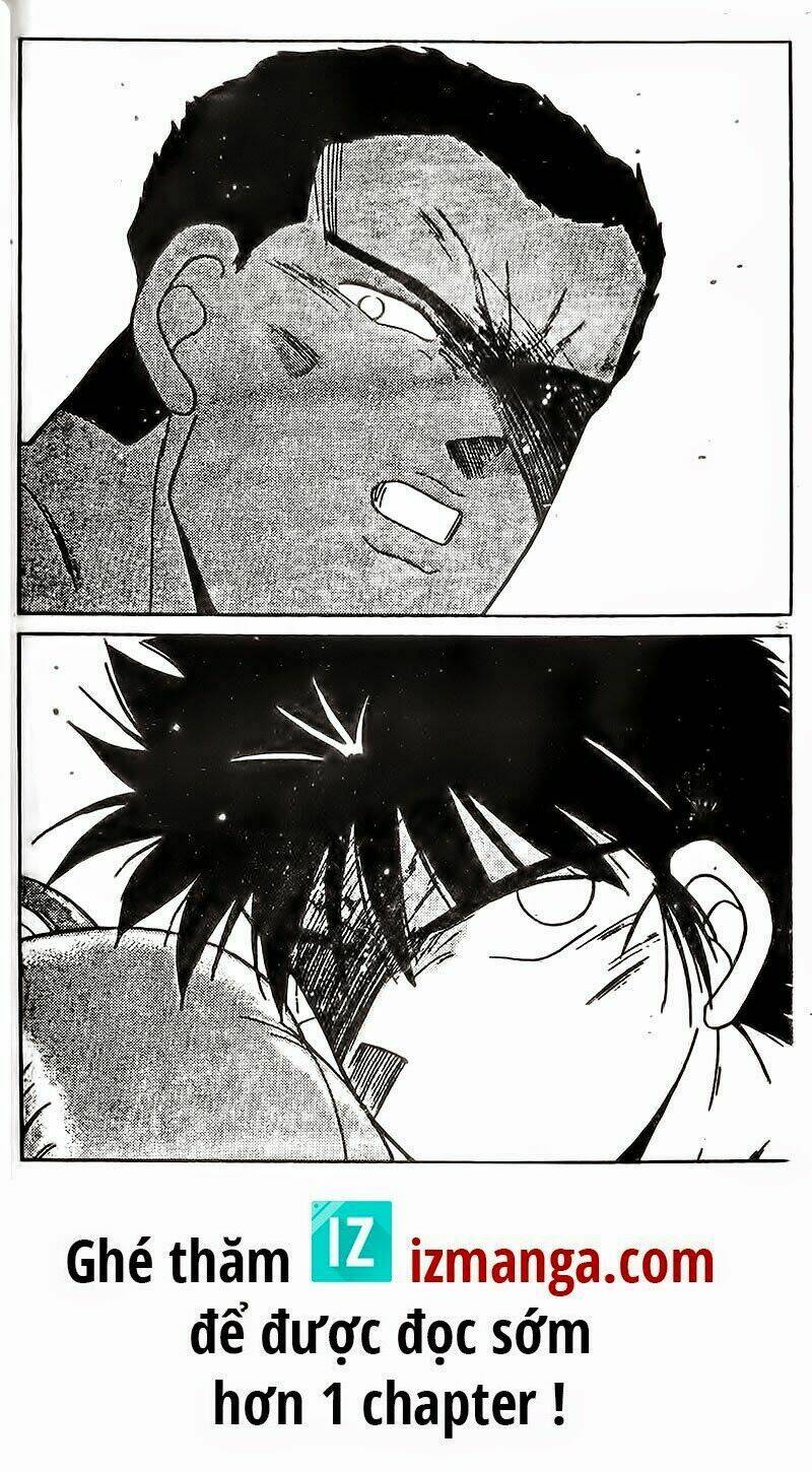 truyền nhân atula - shura no mon i chapter 127 33