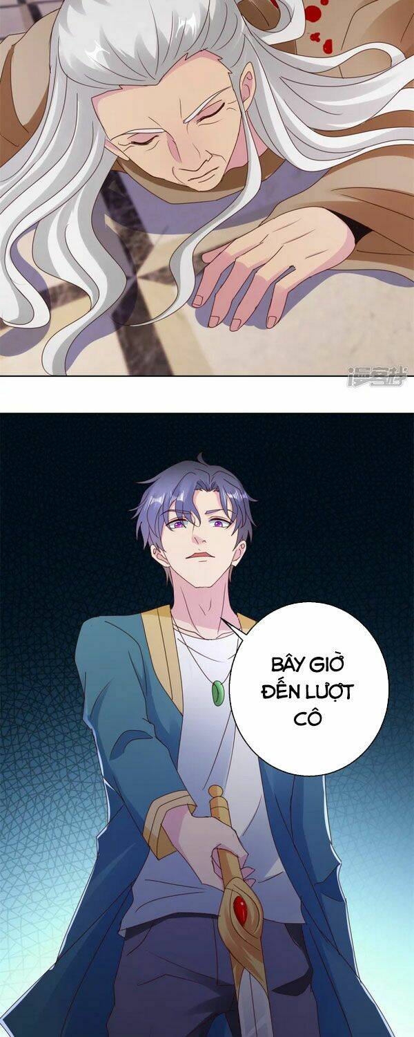 vú em là cổ tiên chapter 181 15