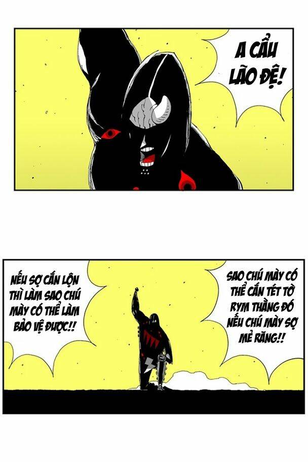 hành trình thoát khỏi địa ngục chapter 53 13