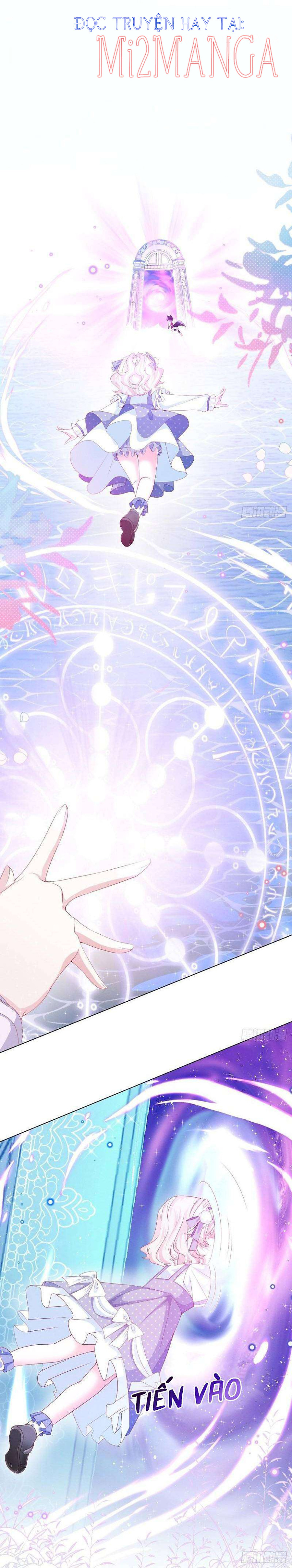 ninita yêu dấu chapter 36.1 5