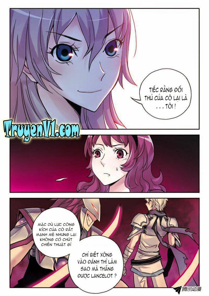 zero point chapter 1.1 8