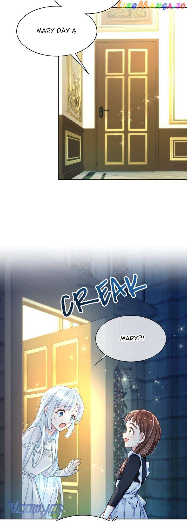 sự báo thù của một vị thánh chapter 66 11