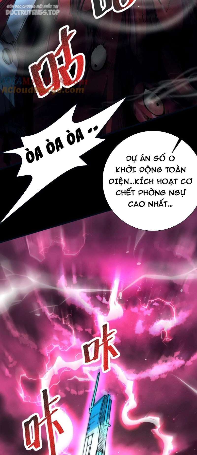 quỷ dị dược tề sư: bệnh nhân của ta đều là kinh khủng chapter 162 22