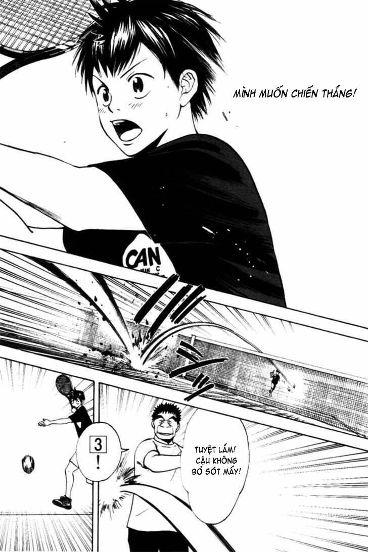 baby steps chapter 14 19