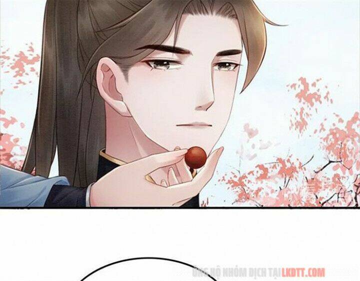 trọng sinh bá sủng nhiếp chính vương quá mạnh mẽ chapter 94 63