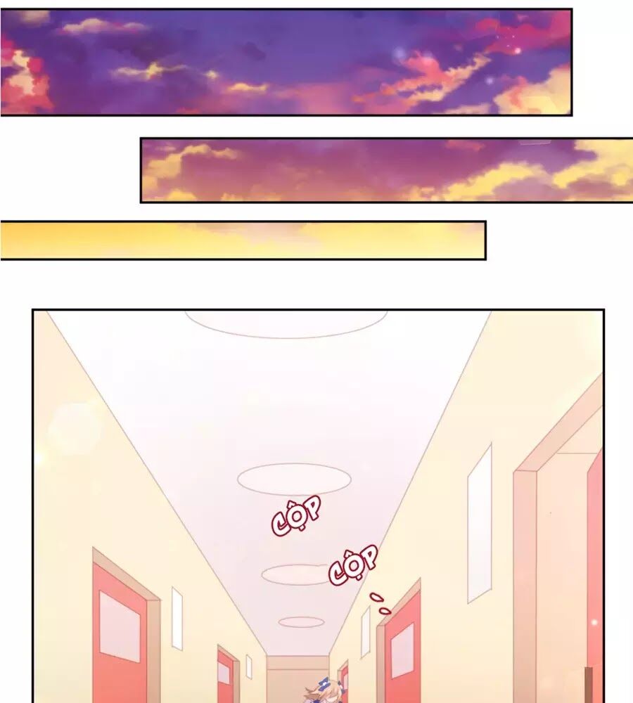 thanh âm giai điệu phản công chapter 68 21