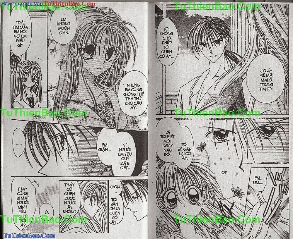 thiên thần bóng tối chapter 5 5