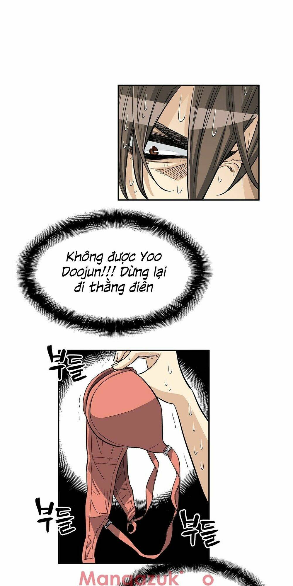 câu lạc bộ sa đoạ chapter 28 10