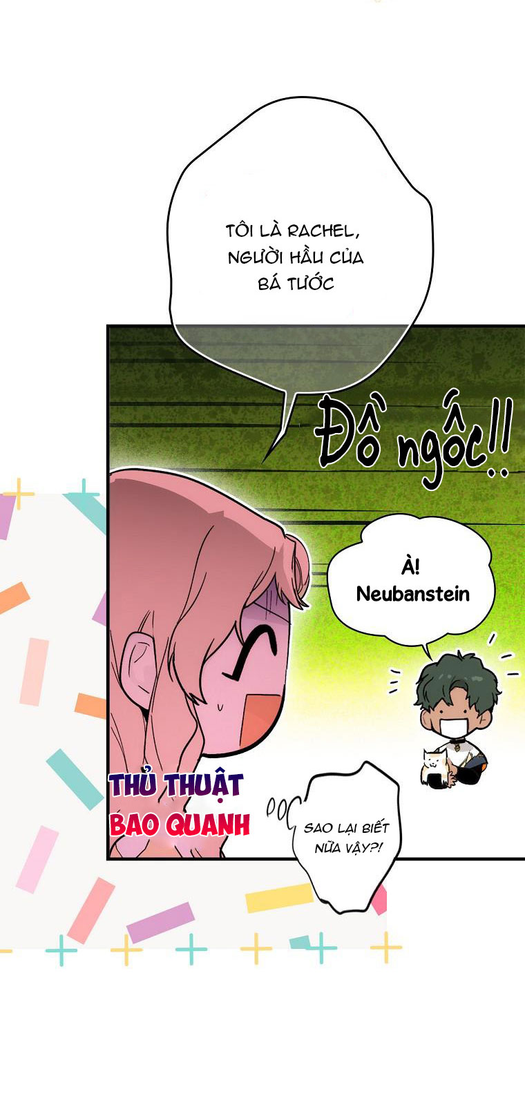 cổ tích về người mẹ kế chapter 74 6