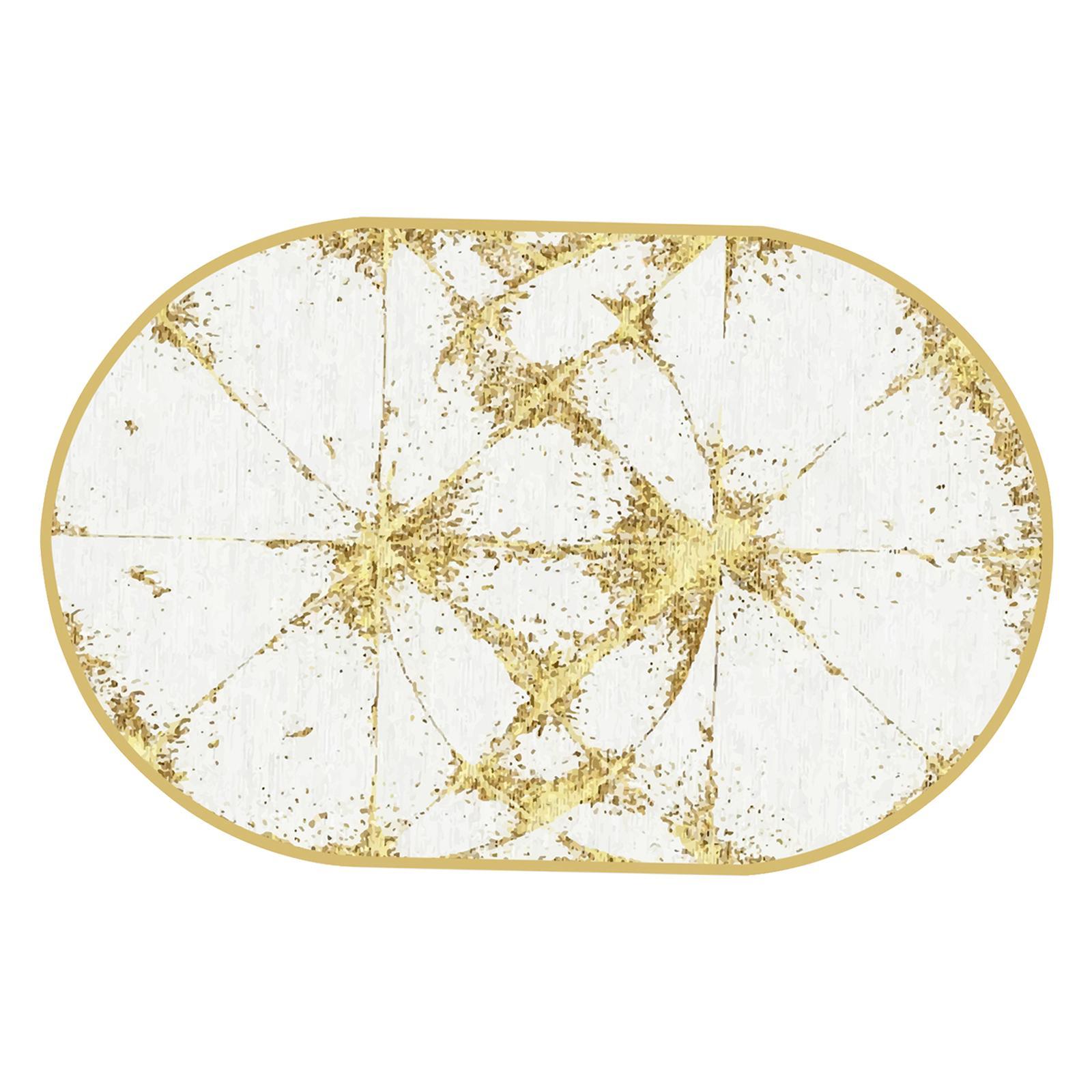 1/6 Scale Doll House Mini Carpet DIY Toy Pretend Play Toy Children Gifts