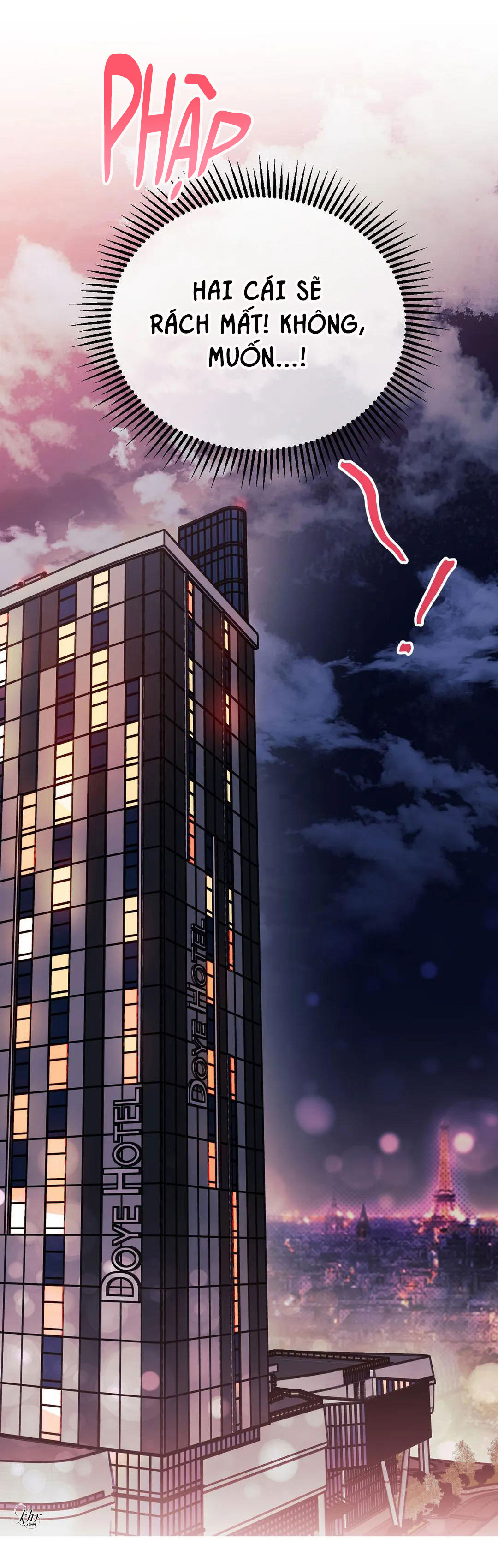 gỡ lỗi tình yêu chapter 4 63