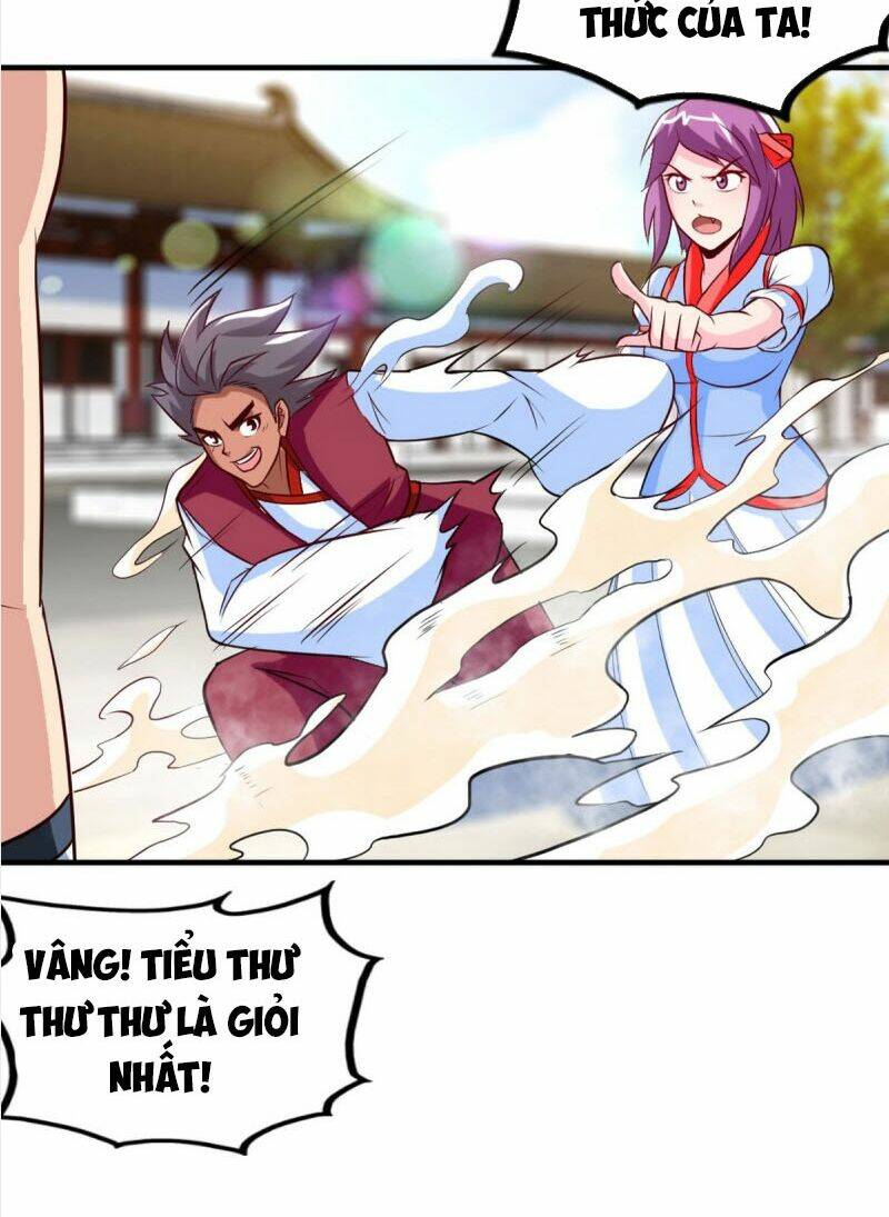 chí tôn thần ma chapter 168 6