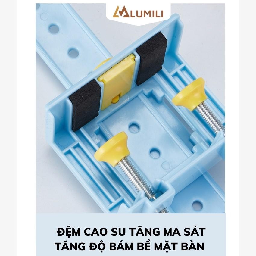 Giá Đỡ Cằm Chống Cận Thị TT01 Chống Cong Vẹo Cột Sống,Dụng Cụ Chống Cận Thị, Chống Cằm cho bé CÓ ẢNH THẬT ĐI KEM