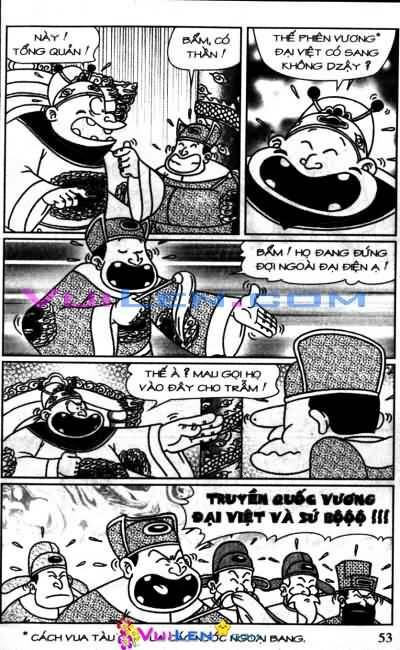 thần đồng đất việt chapter 103 53