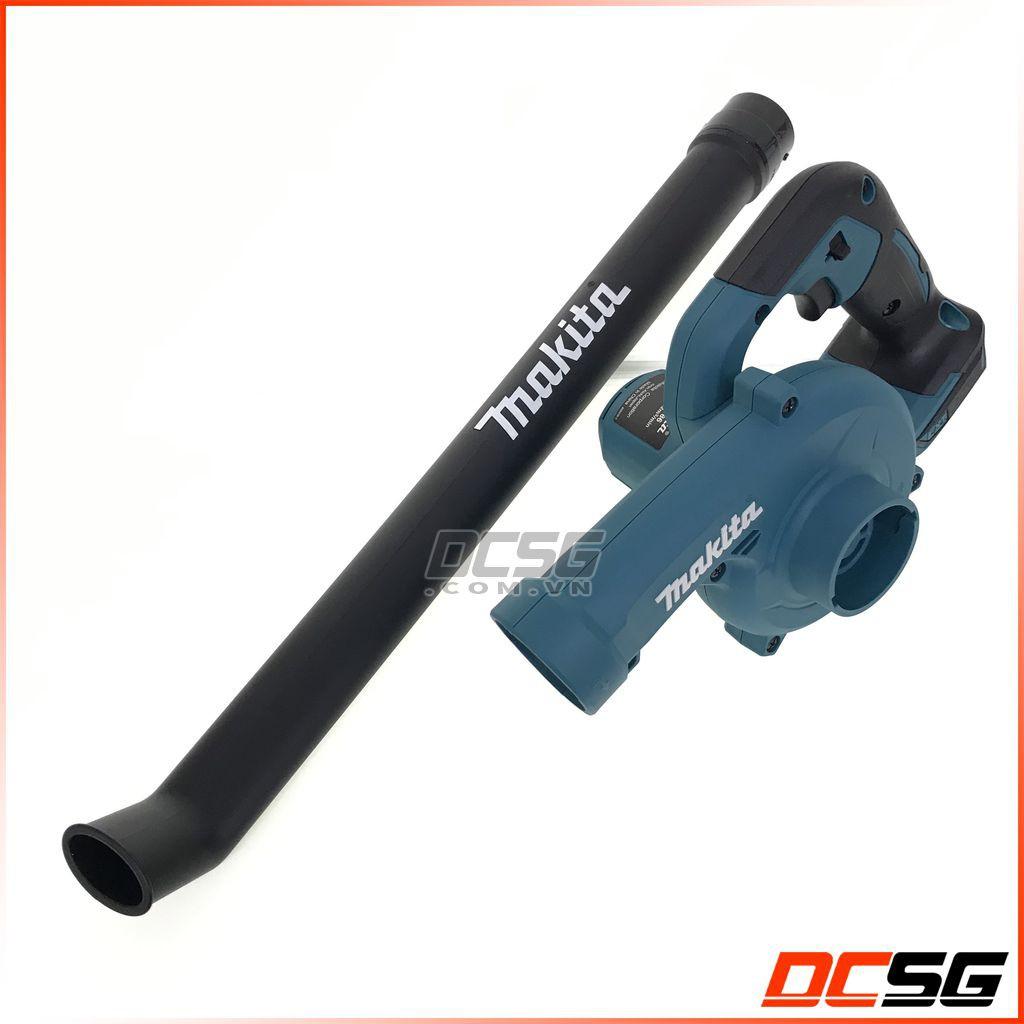 Máy thổi dùng pin 18V Makita DUB186Z (Thân máy)