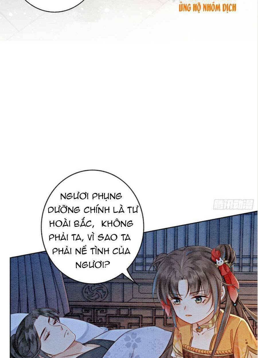 bắt đầu hủy hôn để công lược vương gia chapter 41 10