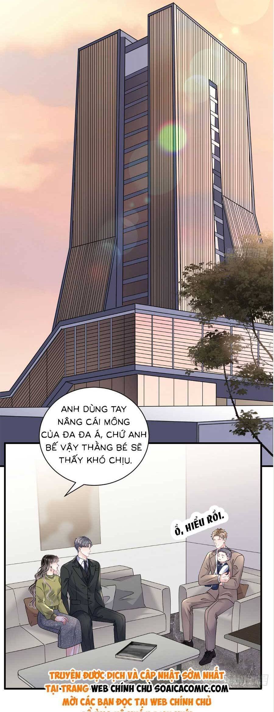 [16+] đại tiểu thư có thể có ý đồ xấu chapter 186 20