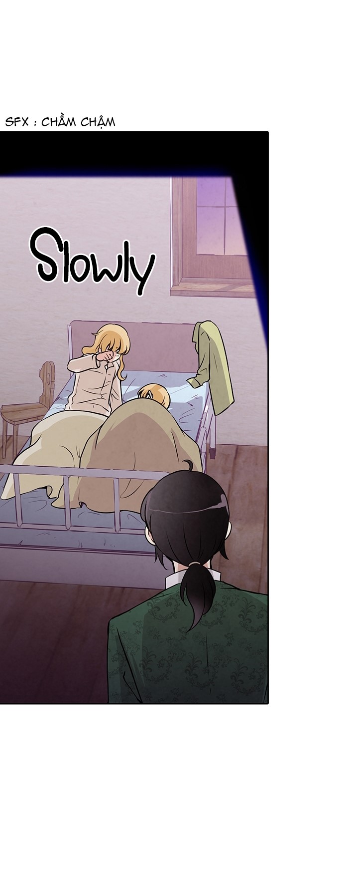 nụ hôn của valentine chapter 5 18