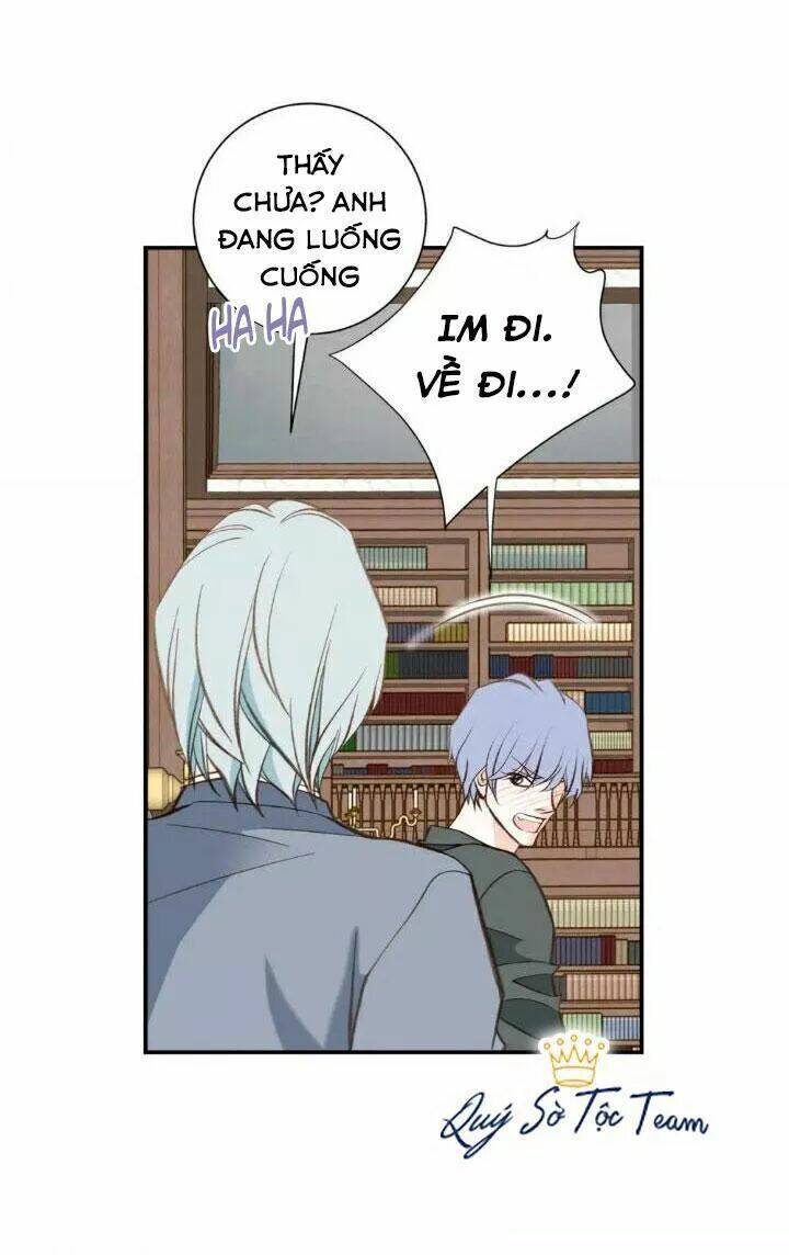 tiếp xúc chí mạng chapter 96 9