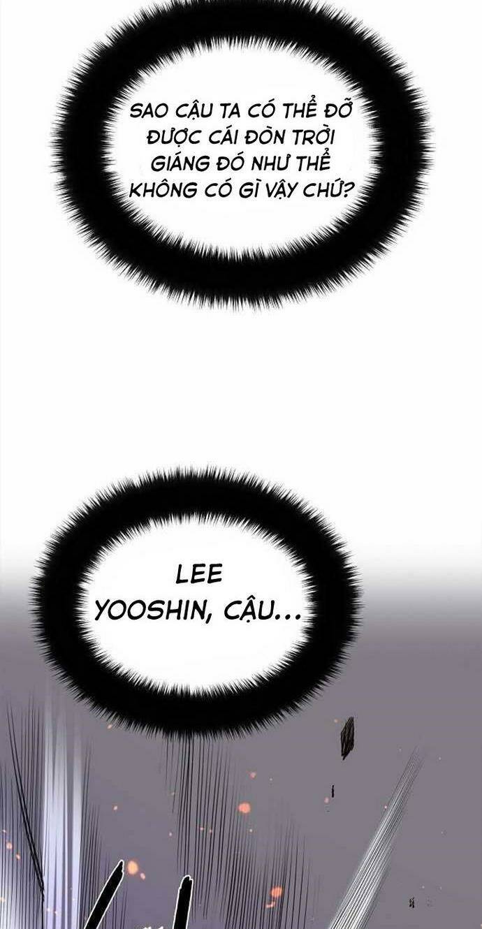 băng tâm kỵ sĩ chapter 37 46