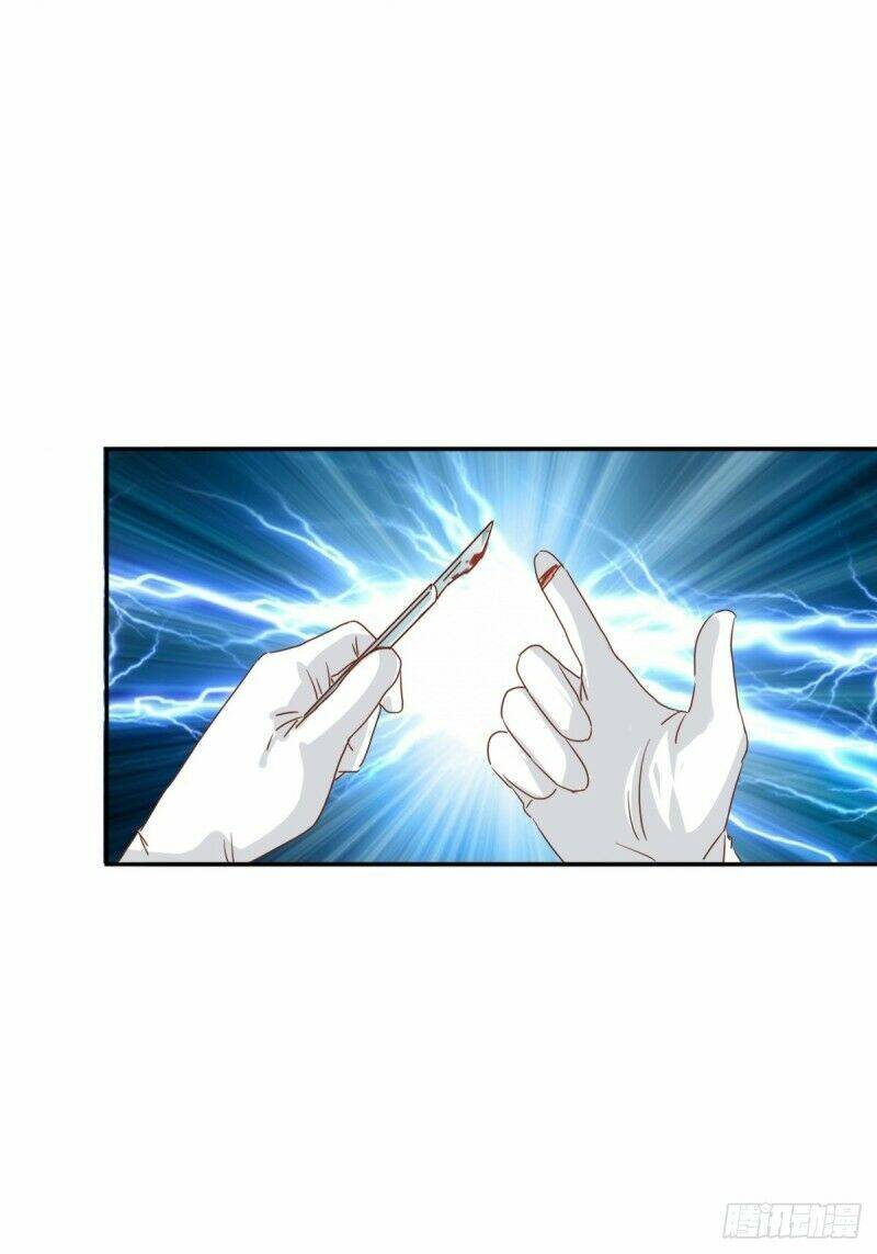 đô thị siêu cấp y sinh chapter 35 8