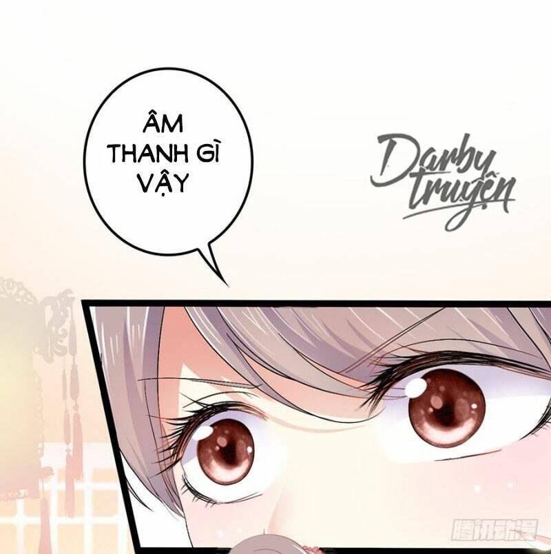 lừa thái tử đến đây dạy dỗ chapter 7 43