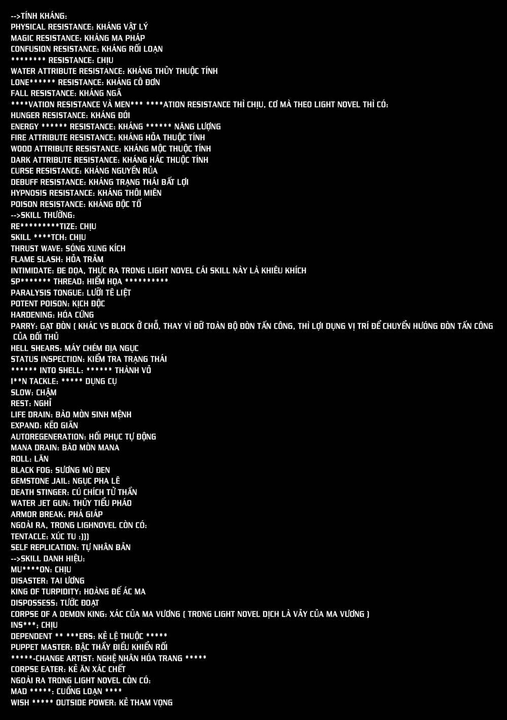 reincarnated as a dragon's egg - let's aim to be the strongest, chapter 16 22