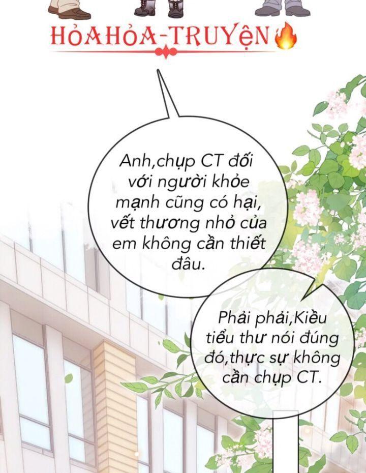 phu nhân thân phận của người lại gây chấn động cả thành phố chapter 8 24
