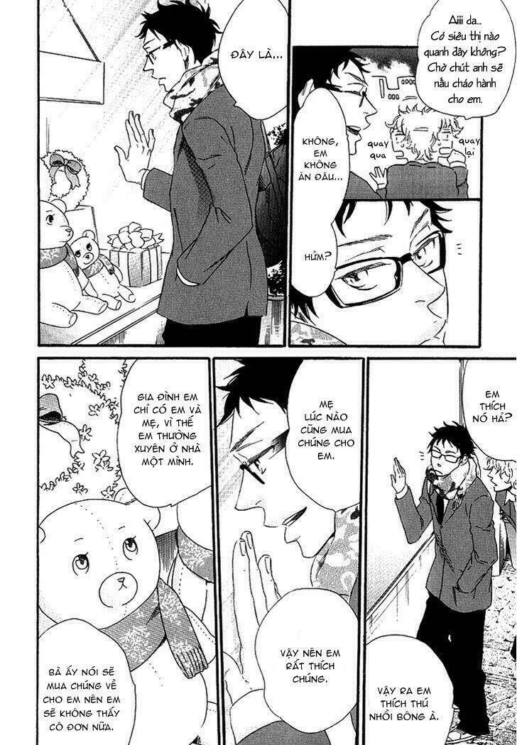 stay gold chapter 2 14