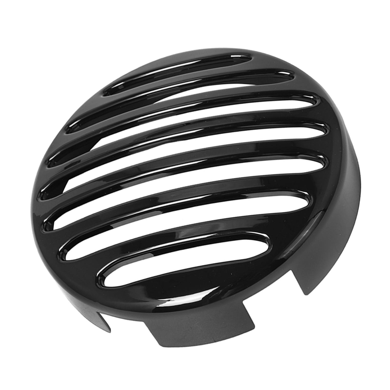 Round headlight grille cover protector For  CMX 500 17-19 accessories