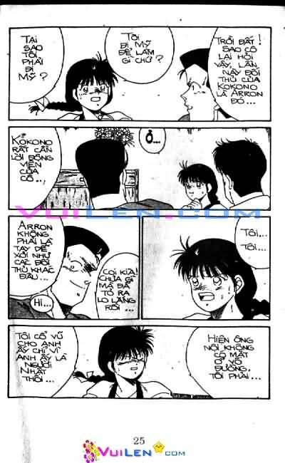 truyền nhân atula - shura no mon i chapter 19 26