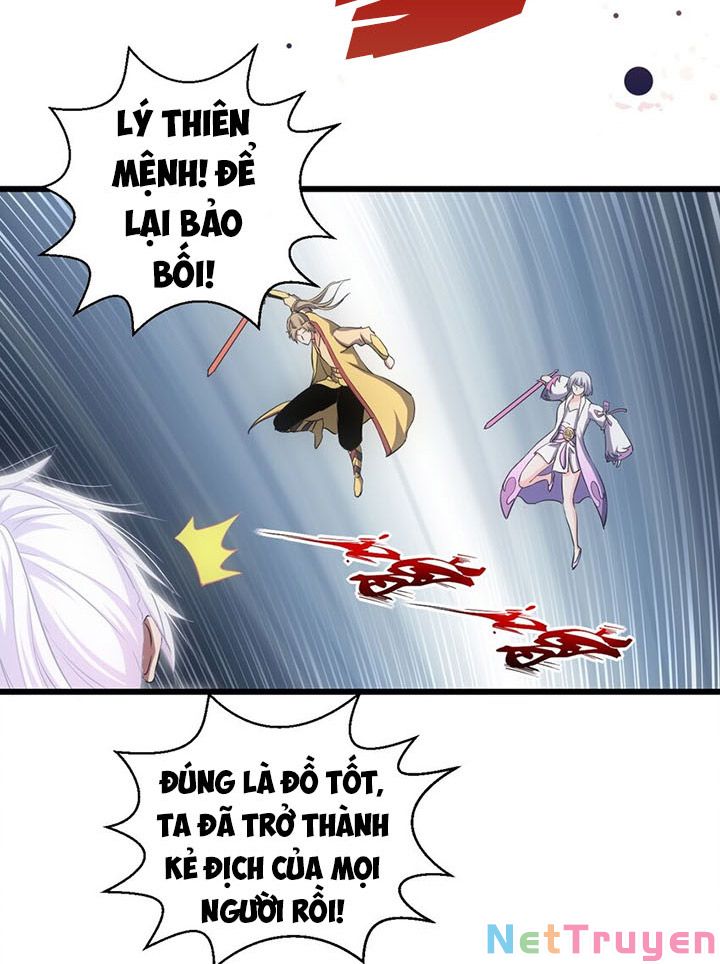 vạn cổ đệ nhất thần chapter 108 11