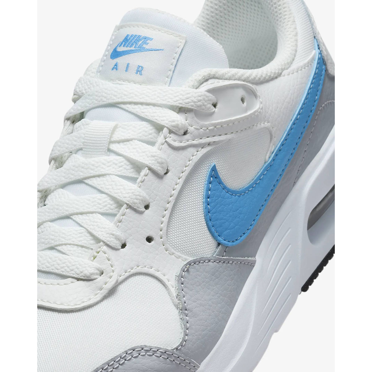 Giày thời trang Nữ NIKE WMNS NIKE AIR MAX SC