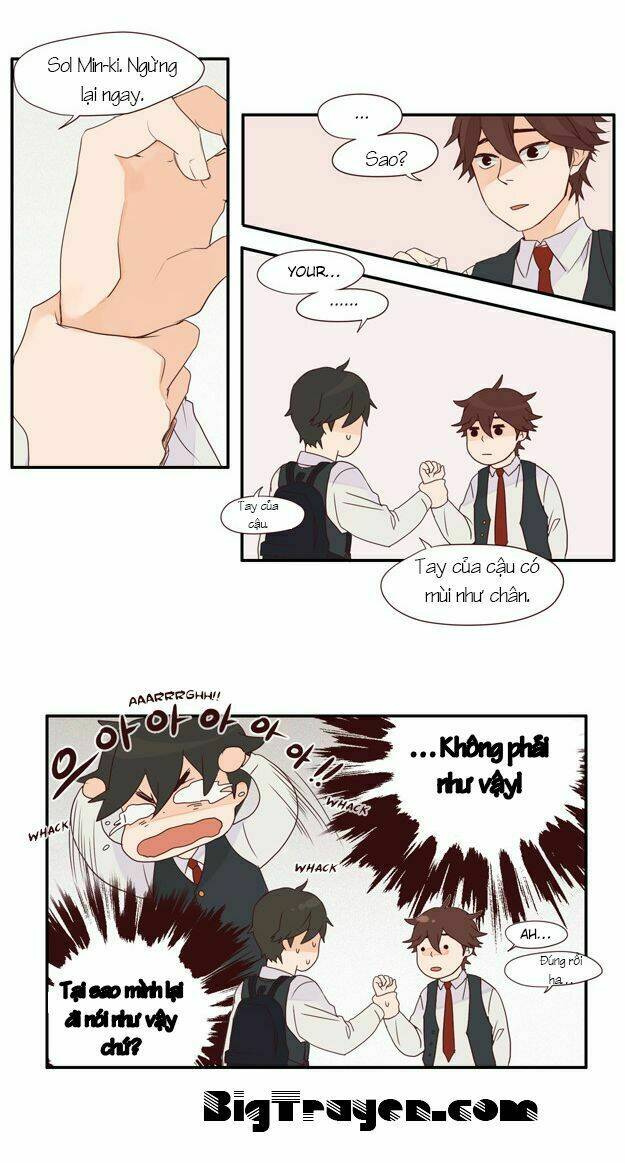 pine in the flower garden chapter 23 12